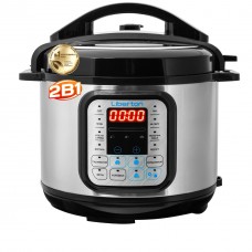 Скороварка LPC-4500